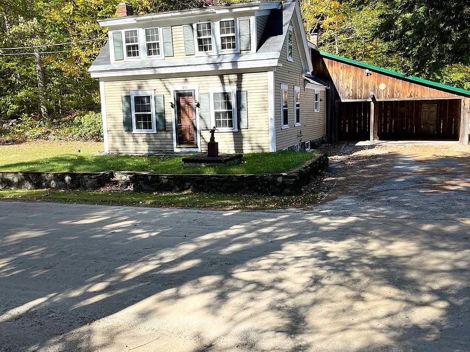 1239 North Rd