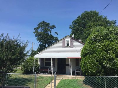 7 Byrd St, Hempstead, NY, 11550