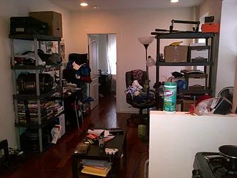 Rented by Meyerson Management