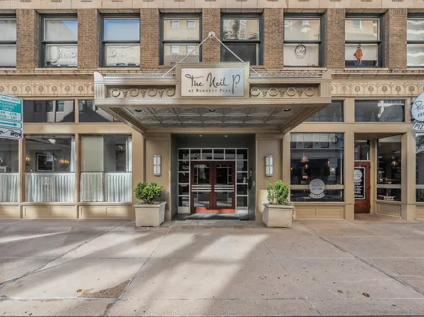 411 W 7th St APT 1007, Fort Worth, TX 76102