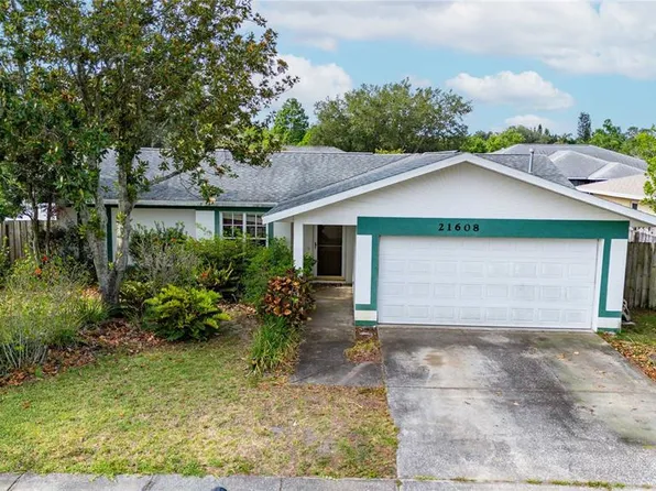 21608 Wytheville Way, Lutz, FL 33549