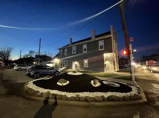 1238 S State Ave APT 1, Indianapolis, IN 46203