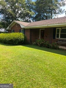 923 Loves Chapel Rd, Glennville, GA, 30427