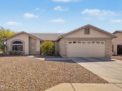 10415 E CAPRI Avenue, Mesa, AZ, 85208
