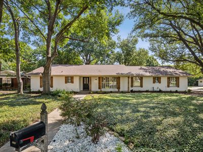 2220 Yorkshire St, Denton, TX, 76209