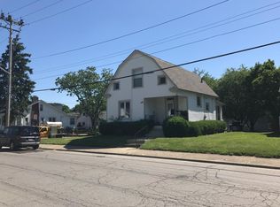 1472 Kenny Rd, Columbus, OH 43212