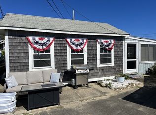 50 Horseshoe Way, Dennis Pt, MA 02639
