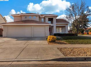 1103 Jessica Dr, Livermore, CA