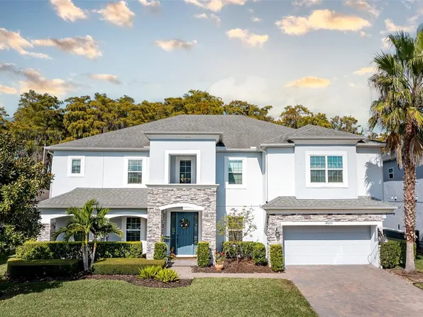 14073 Jomatt Loop, Winter Garden, FL 34787