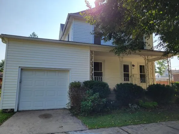 213 Onondaga Ave, Warren, PA 16365