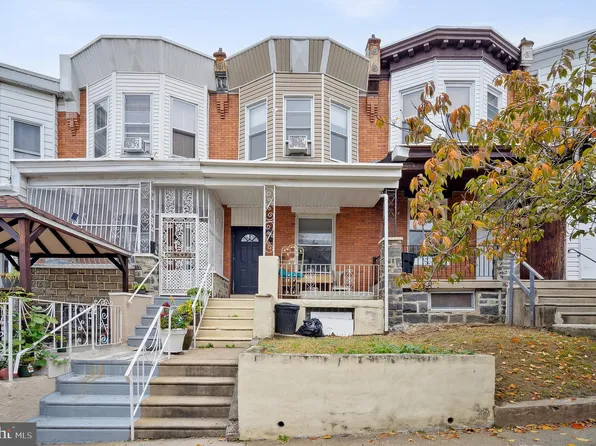 4246 Penn St, Philadelphia, PA 19124