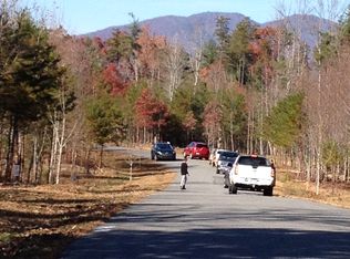 Make Offer Nc Mountain Waters Edge Dr Parcel, Nebo, NC 28761