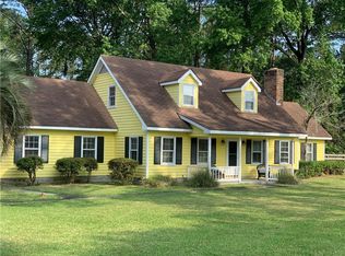 135 River Ridge Rd, Brunswick, GA 31523