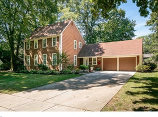 151 York Rd, Delran, NJ 08075