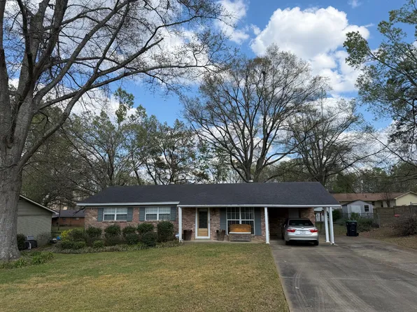 810 Michelle Dr, Winona, MS 38967