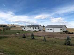 1101 45th Ave SW, Great Falls, MT 59404