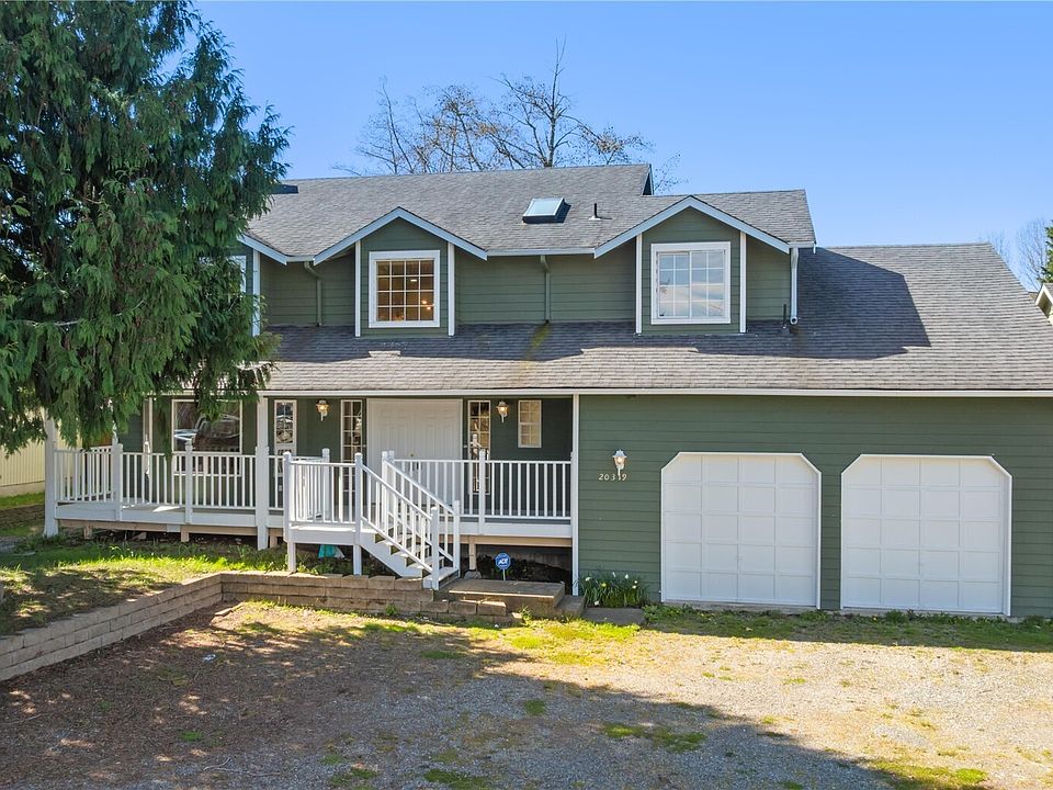 1st image of 20319 120th AVE SE