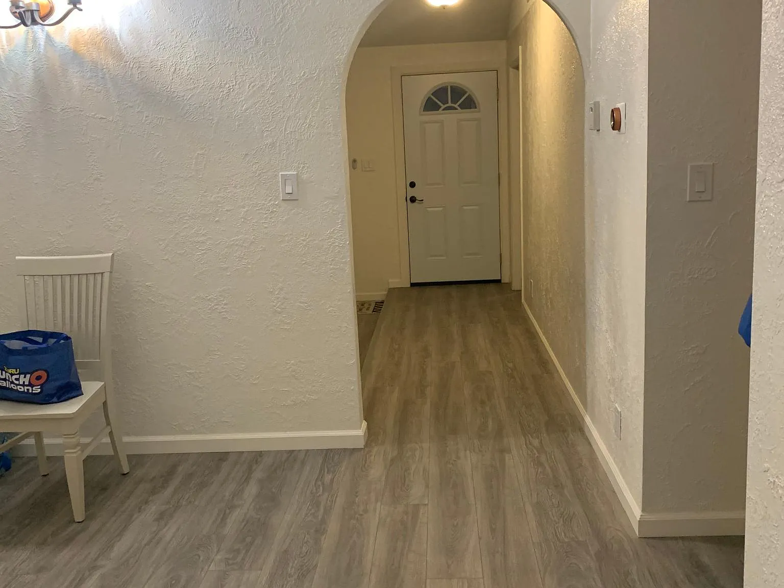 1321 S McCall St — Photo 4