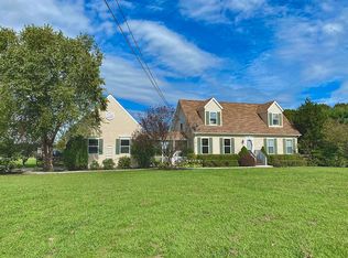 2356 Tuckahoe Rd, Franklinville, NJ 08322