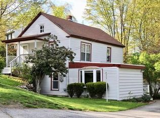 10 Collette Rd, Sturbridge, MA 01518