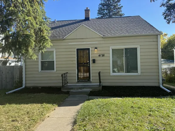 4126 North 51st BOULEVARD, Milwaukee, WI 53216
