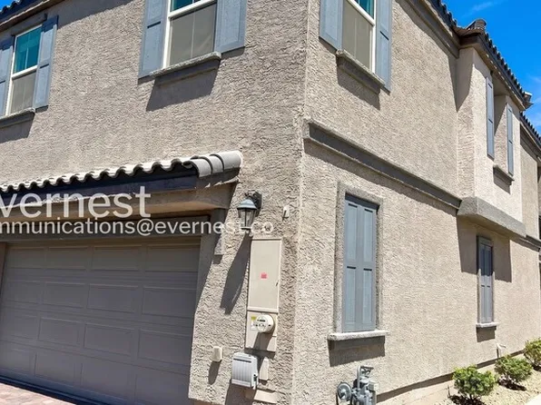 639 Sedum Ave, Henderson, NV 89015