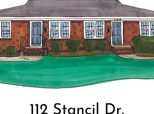 112 Stancil Dr #B, Greenville, NC 27858