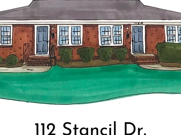 112 Stancil Dr., 112 Stancil Dr #A, Greenville, NC 27858