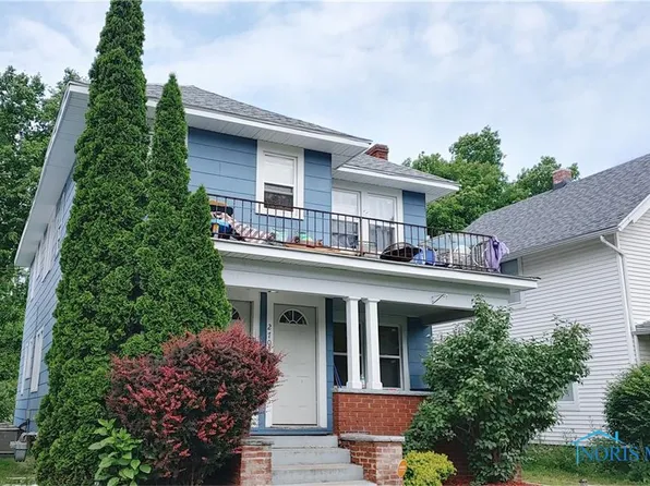 2705 Midwood Ave, Toledo, OH 43606