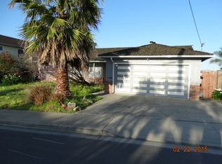 24813 Canyon View Ct, Hayward, CA 94541