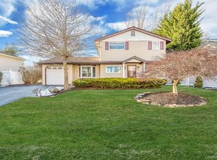 58 Sarah Drive, Lake Grove, NY 11755