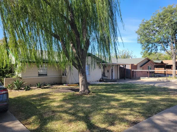 4343 Birch Dr, Mesquite, TX 75150