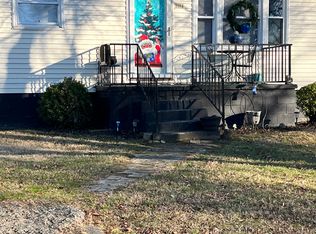 1109 Avalon Rd, Greensboro, NC 27401
