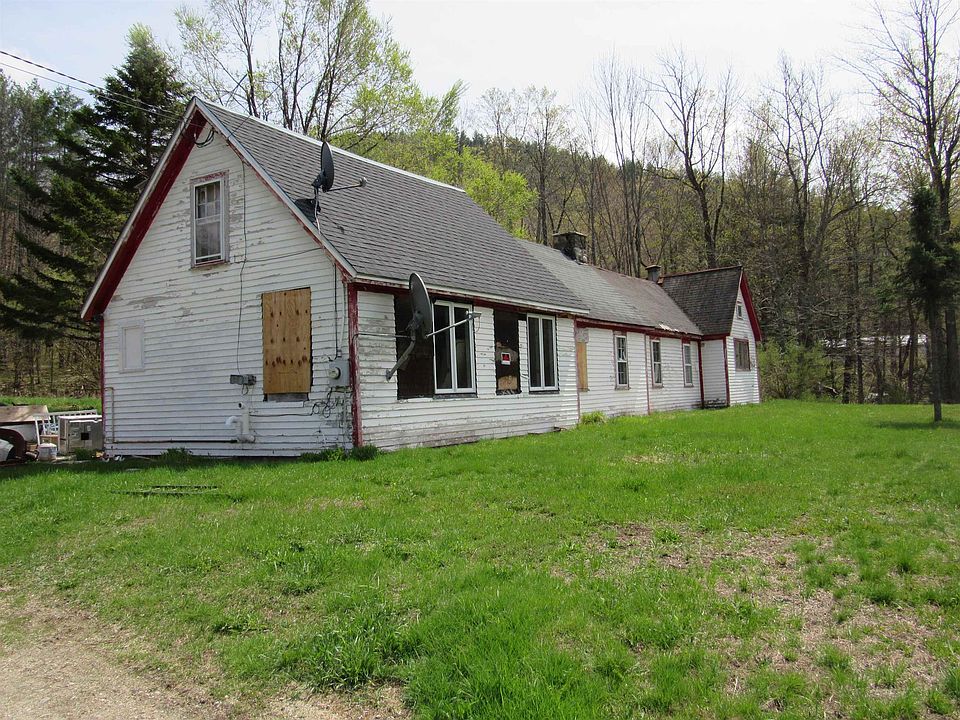 5840 Vtrt 30, Townshend, VT 05353 MLS 4950784 Zillow