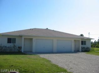 5124/5126 28th St SW, Lehigh Acres, FL 33973