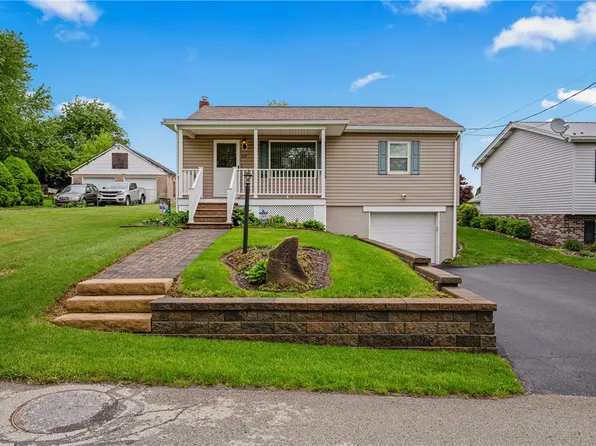 222 E Denison Way, Jennerstown, PA 15547