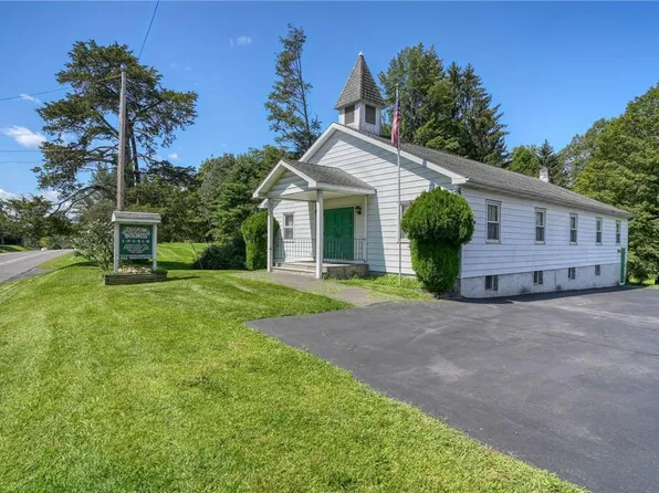 4104-4110 Route 209, Stone Ridge, NY 12484