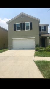 12203 Fawn Brindle Dr, Riverview, FL, 33578