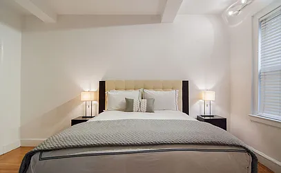 Rented by WAM Partners - William Moses Co.