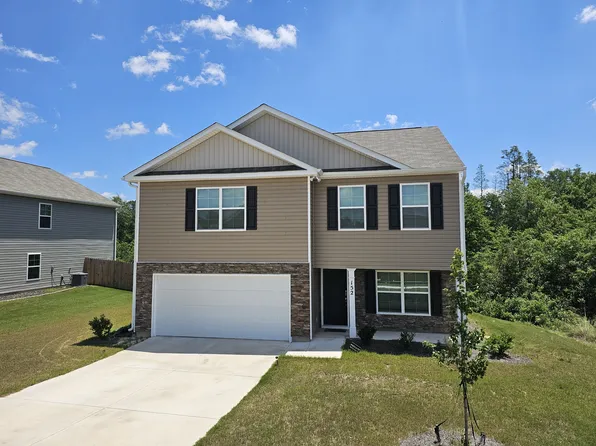 152 Woodmere Dr, Lugoff, SC 29078