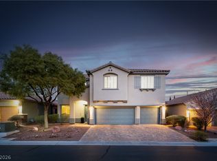 7136 Whitford St, Las Vegas, NV 89166