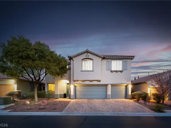 7136 Whitford St, Las Vegas, NV 89166