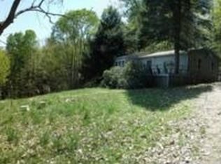 267 Sabans Rd, Conway, MA 01341