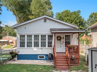 4005 Schiller Pl, Saint Louis, MO