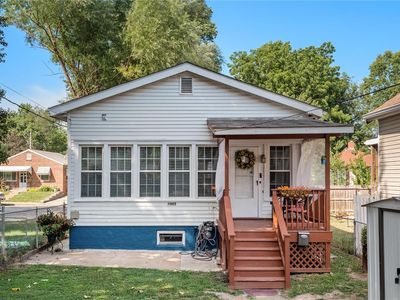 4005 Schiller Pl, Saint Louis, MO, 63116