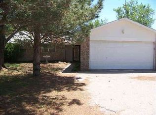 7470 W Seminole Rd, Duncan, OK 73533