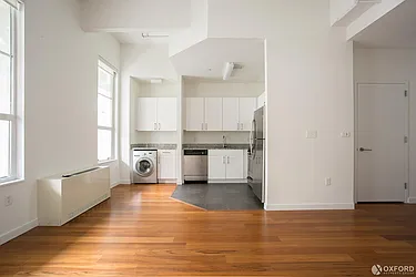 Rented by Oxford Property Group