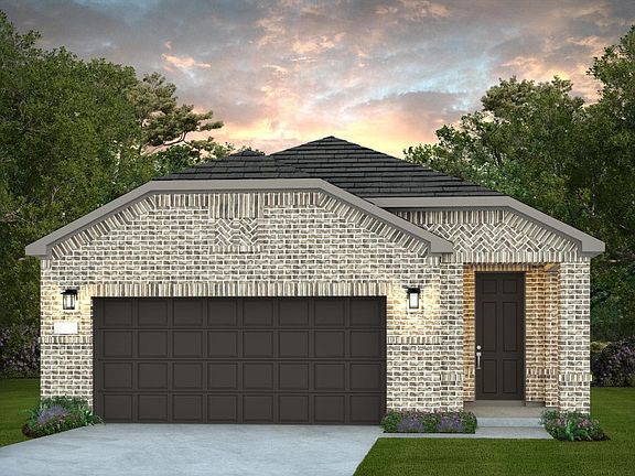 Hallmark Exterior LS202