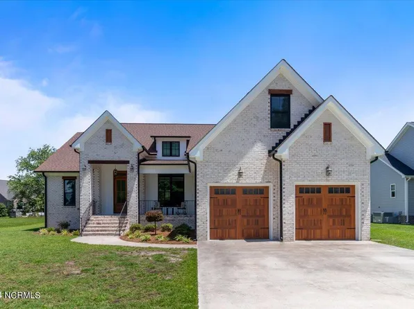 105 Michelle Dawn Drive, Goldsboro, NC 27534