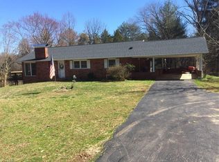 752 Austin Little Mountain Rd, Ronda, NC 28670